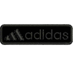Adidas 45×13мм