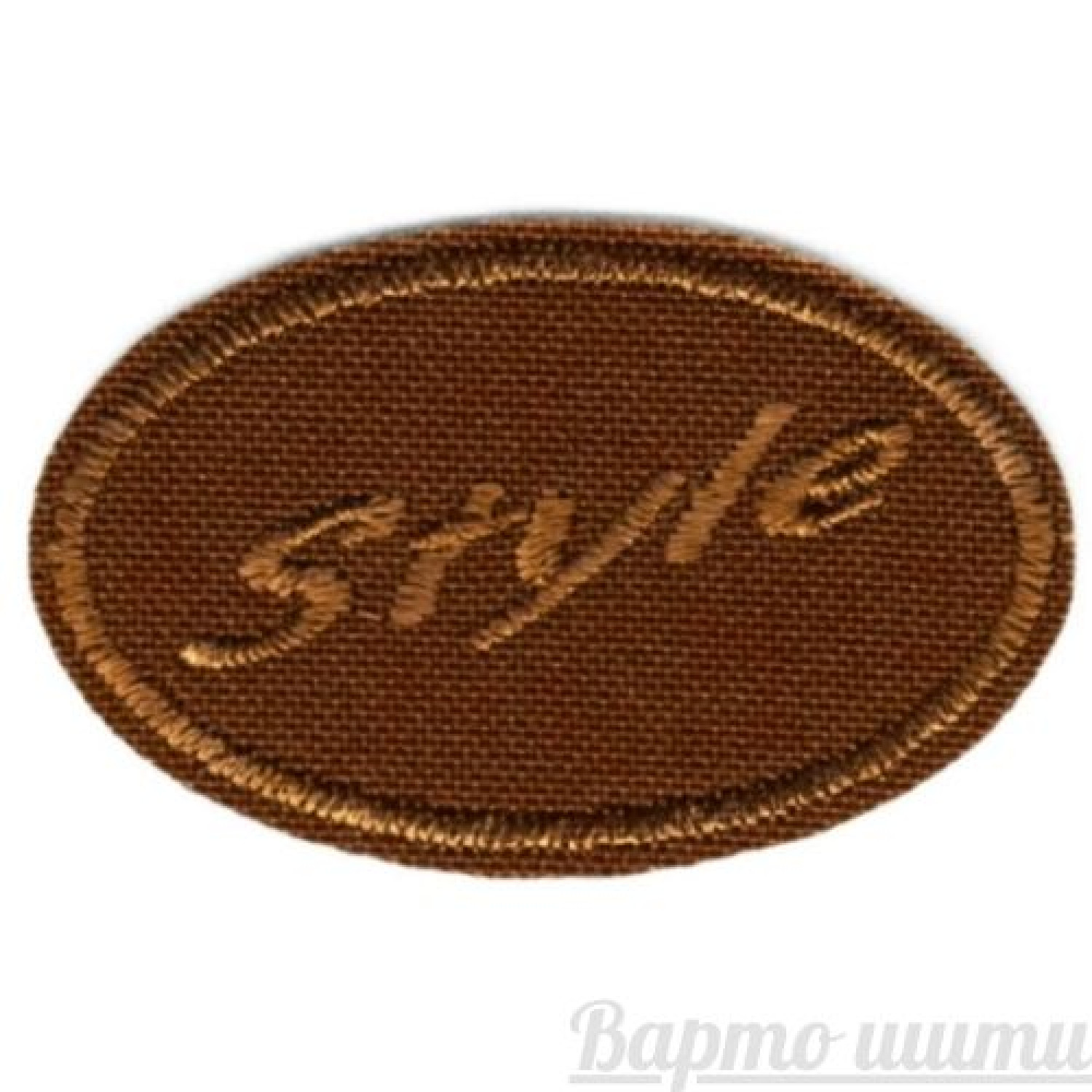 Style 50×30мм