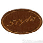Style 50×30мм