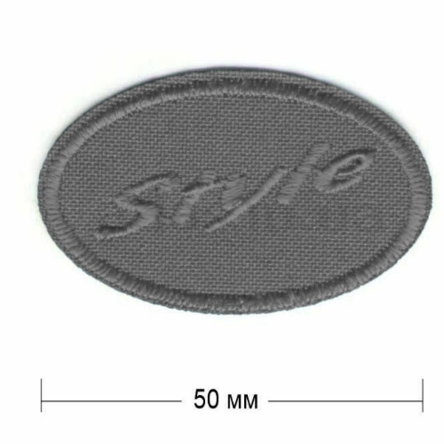 Style 50×30мм