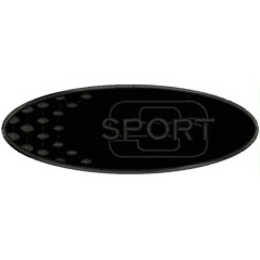 SPORT 160×55мм