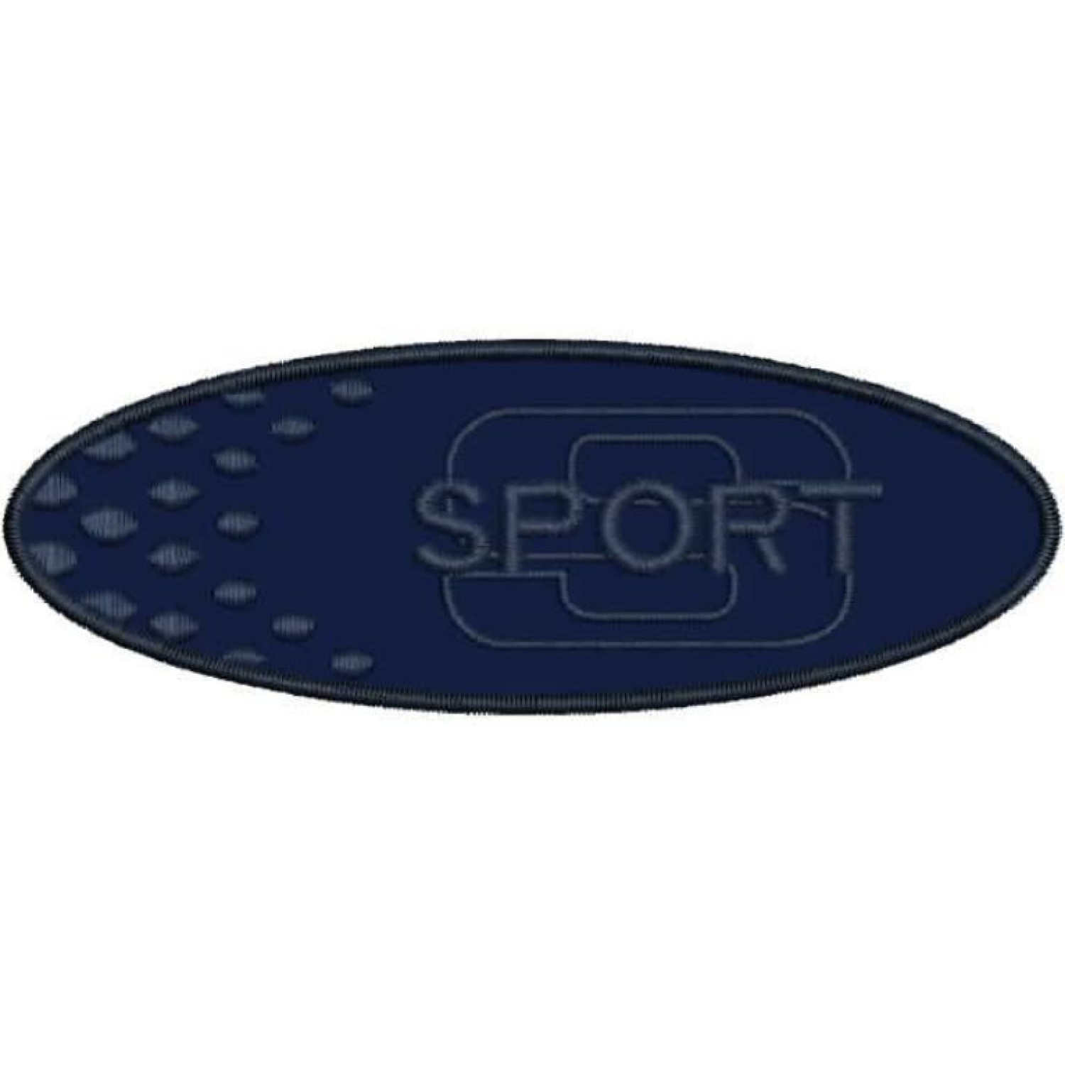 SPORT 160×55мм
