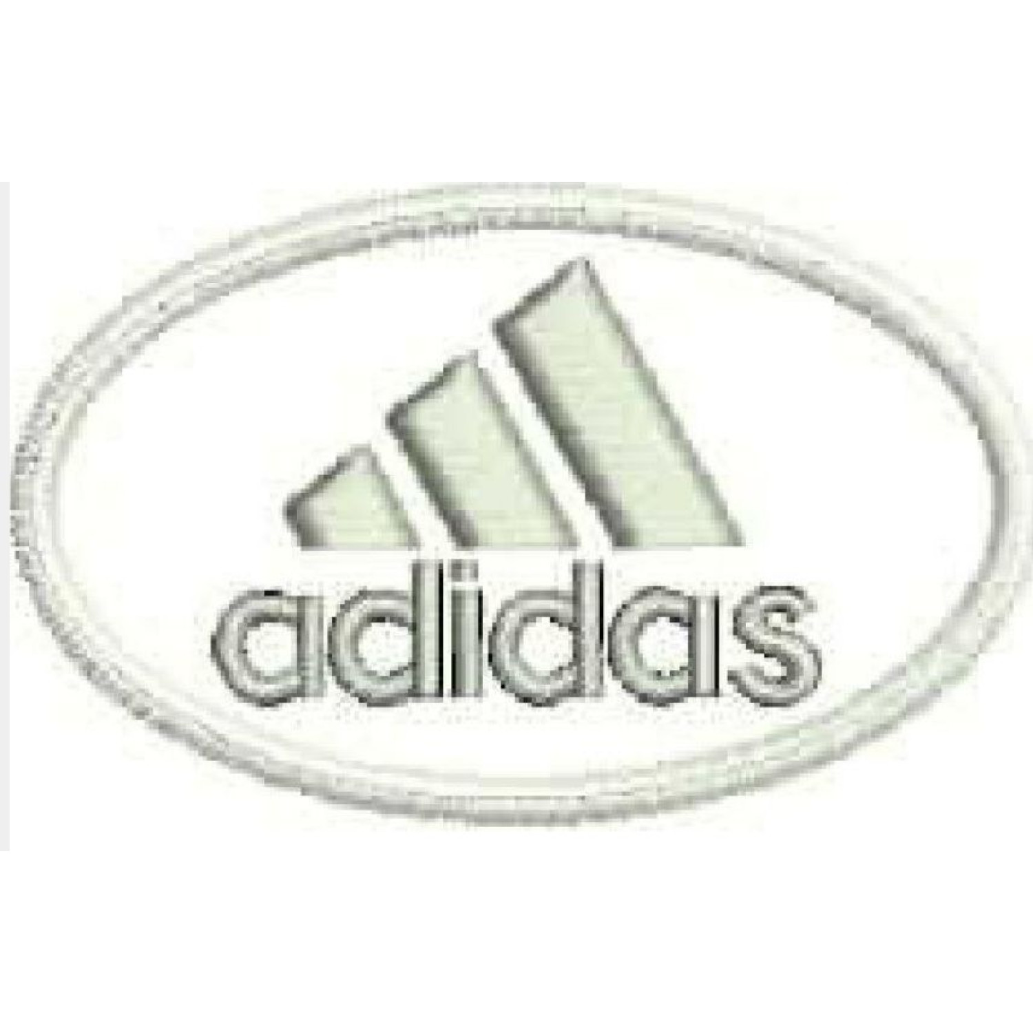 Adidas 66х40мм