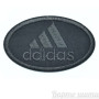 Adidas 66х40мм