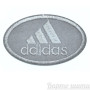 Adidas 66х40мм