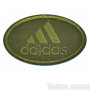 Adidas 66х40мм