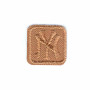 NY  20×20мм