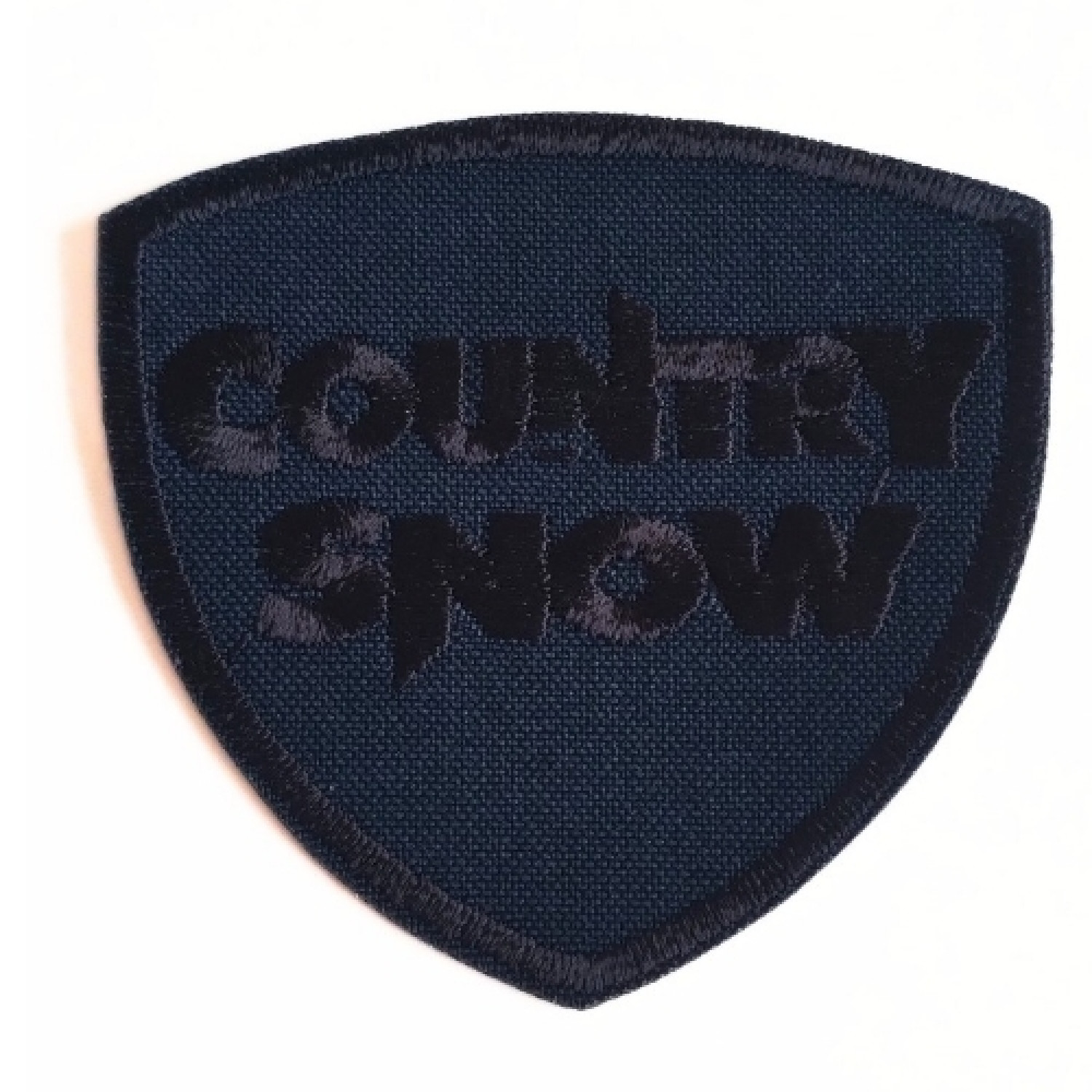 Country snow 72×67мм
