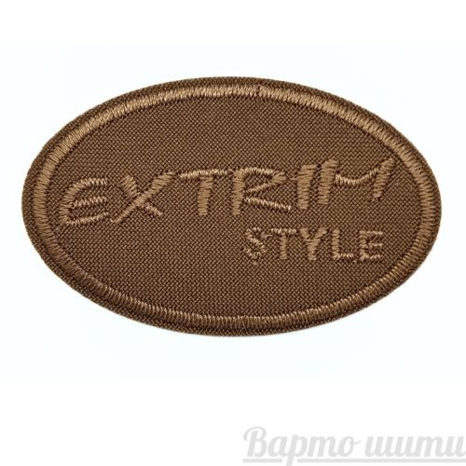 Exstrim style 65×40мм