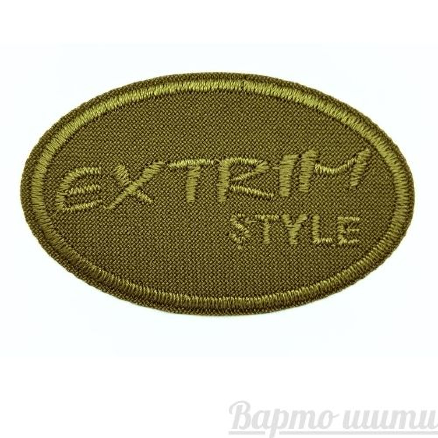 Exstrim style 65×40мм