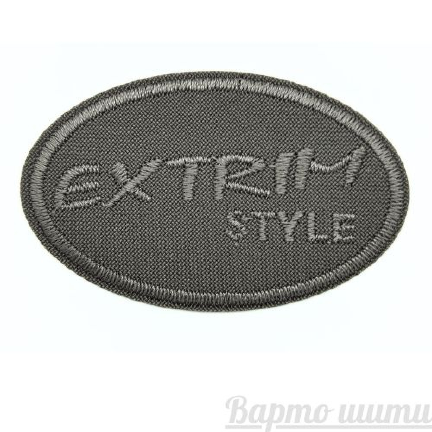 Exstrim style 65×40мм