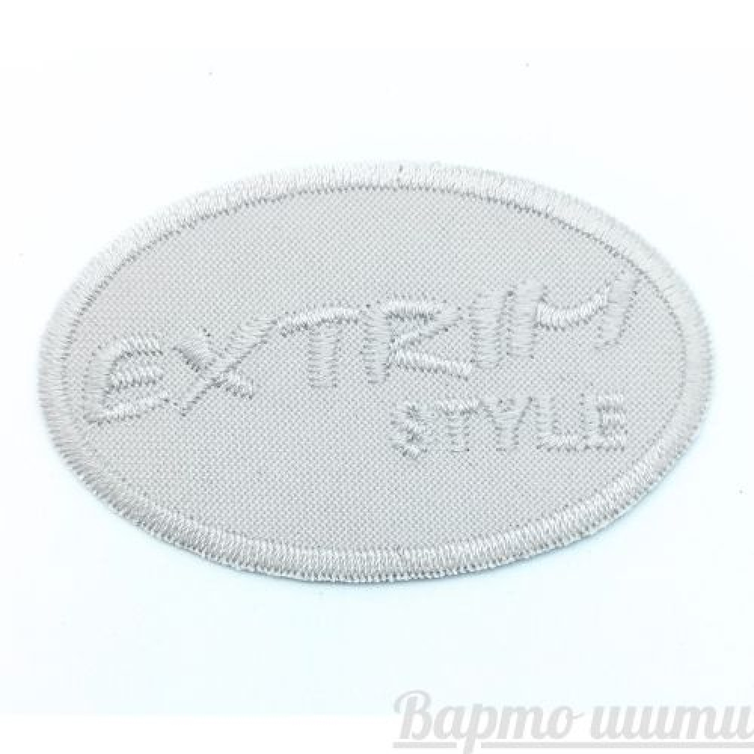Exstrim style 65×40мм
