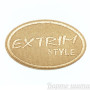 Exstrim style 65×40мм