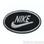 Nike 65×40мм