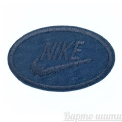 Nike 65×40мм