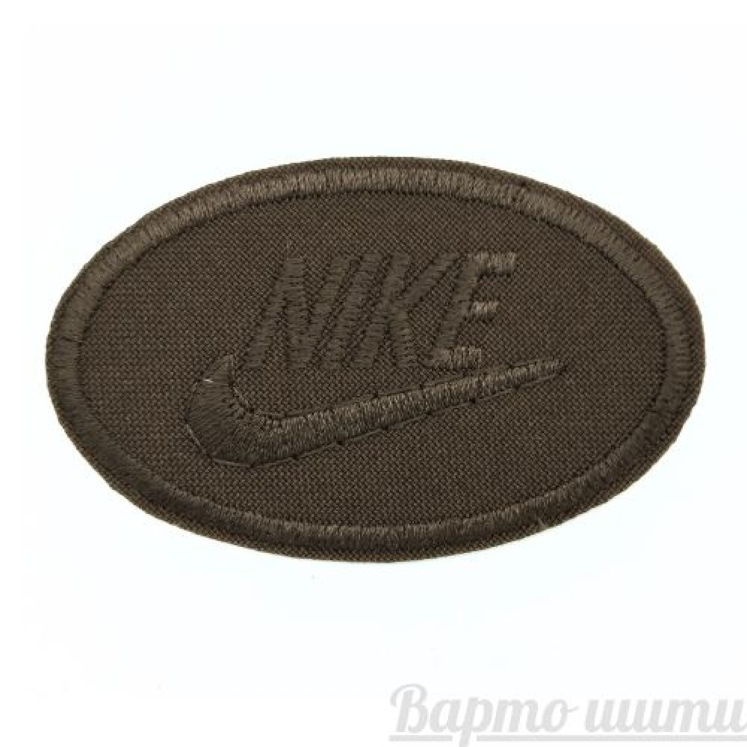 Nike 65×40мм