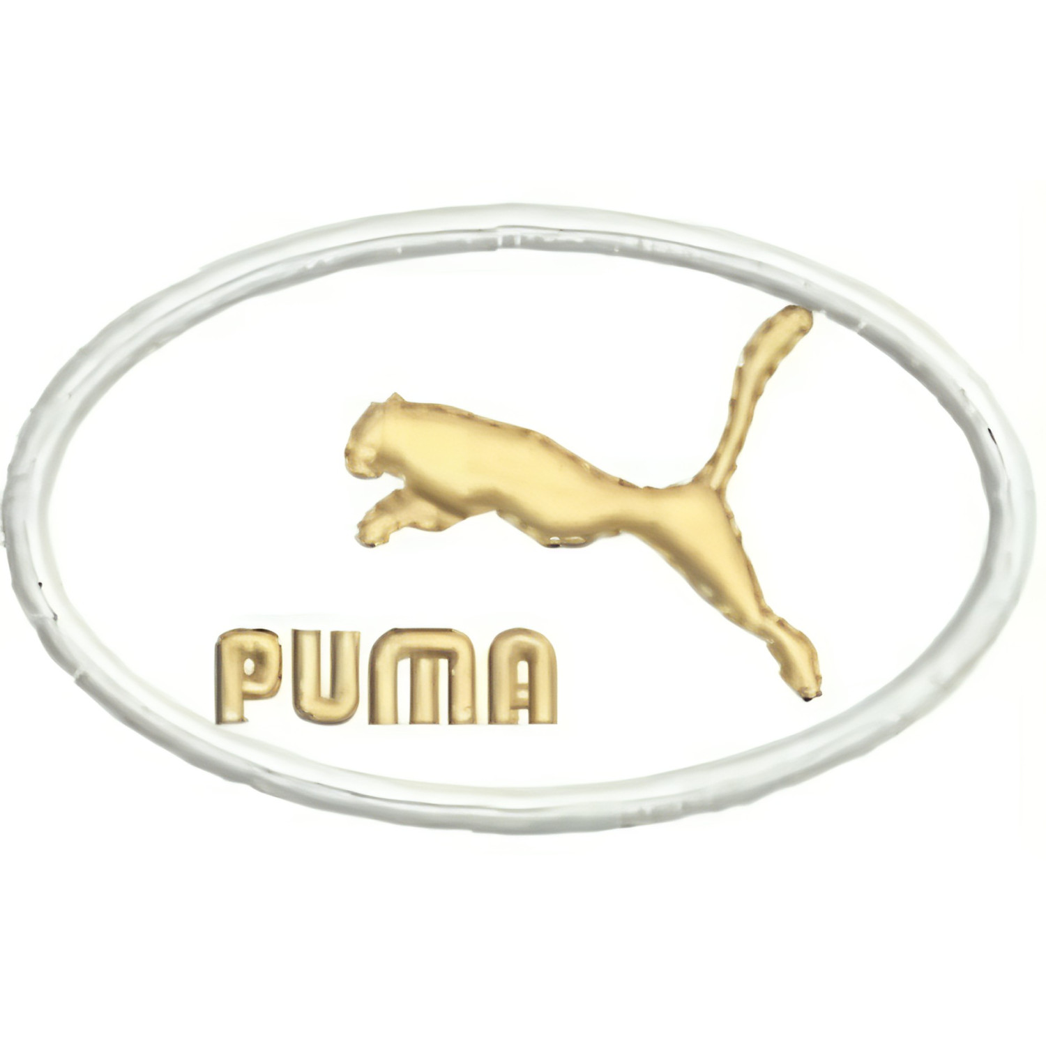 Puma 65×40мм