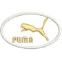Puma 65×40мм