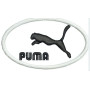 Puma 65×40мм