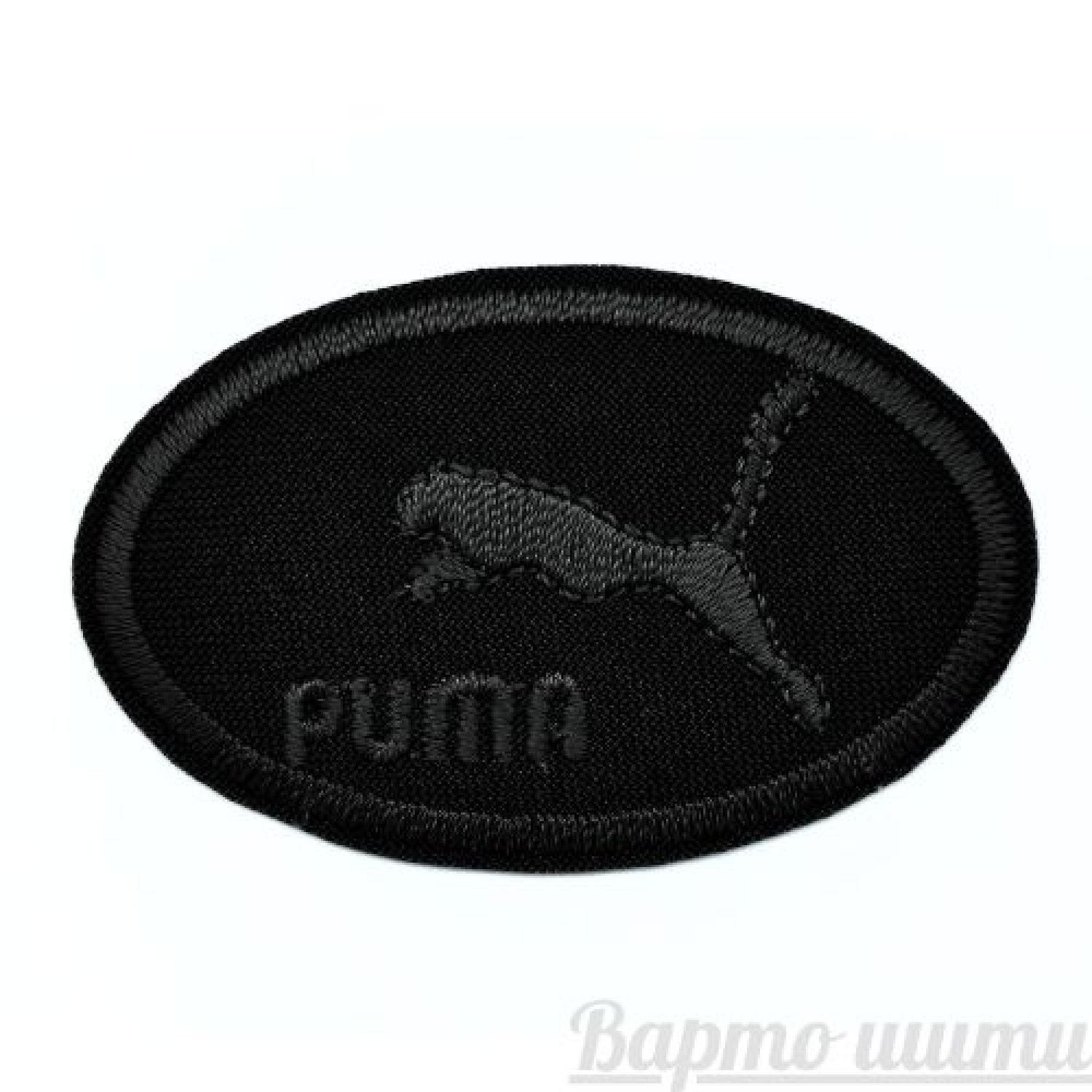 Puma 65×40мм
