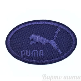 Puma 65×40мм