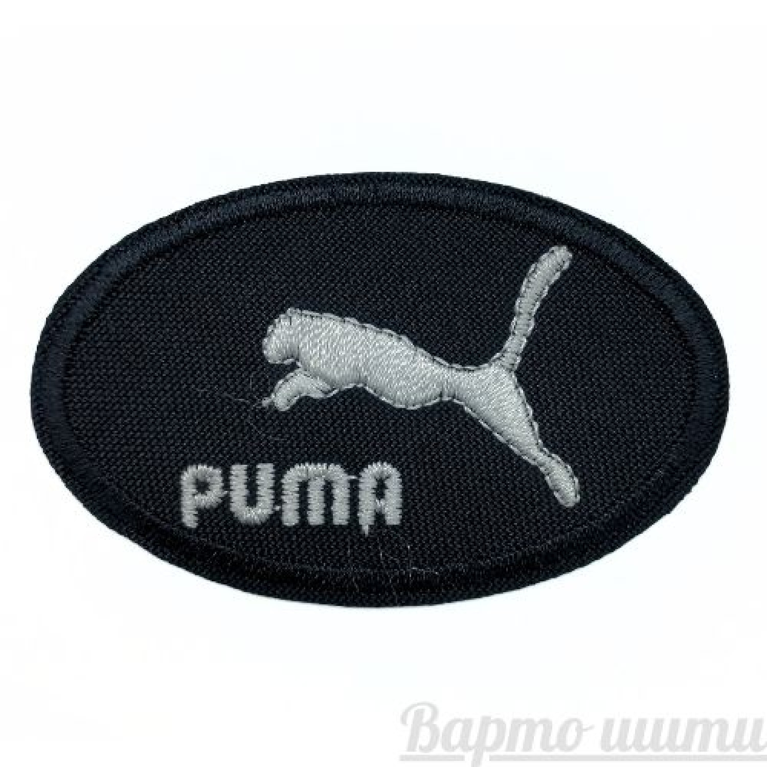 Puma 65×40мм