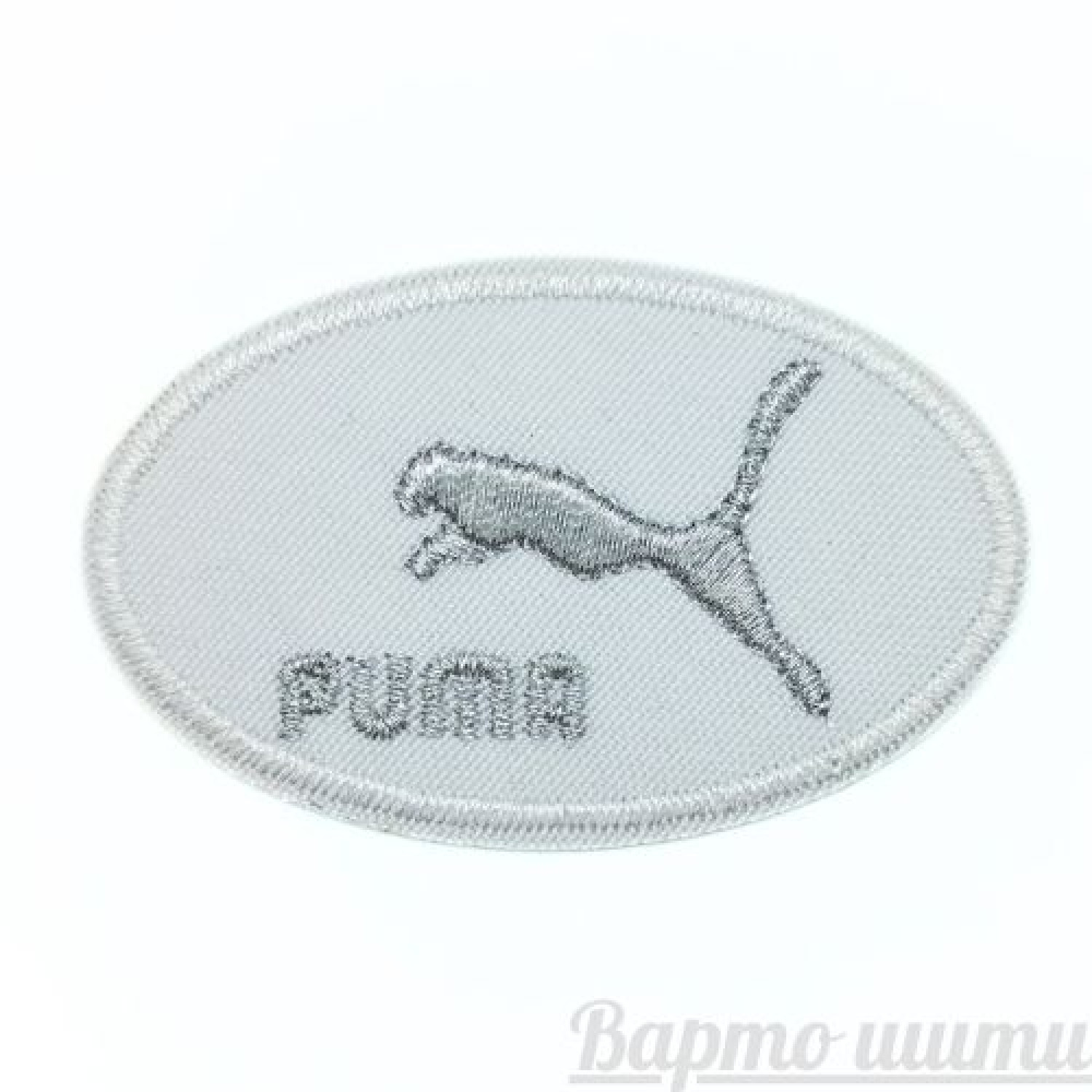 Puma 65×40мм