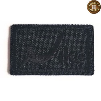 NIKE 30x18мм