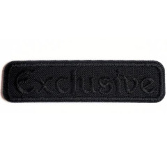 Exclusive 75x18мм