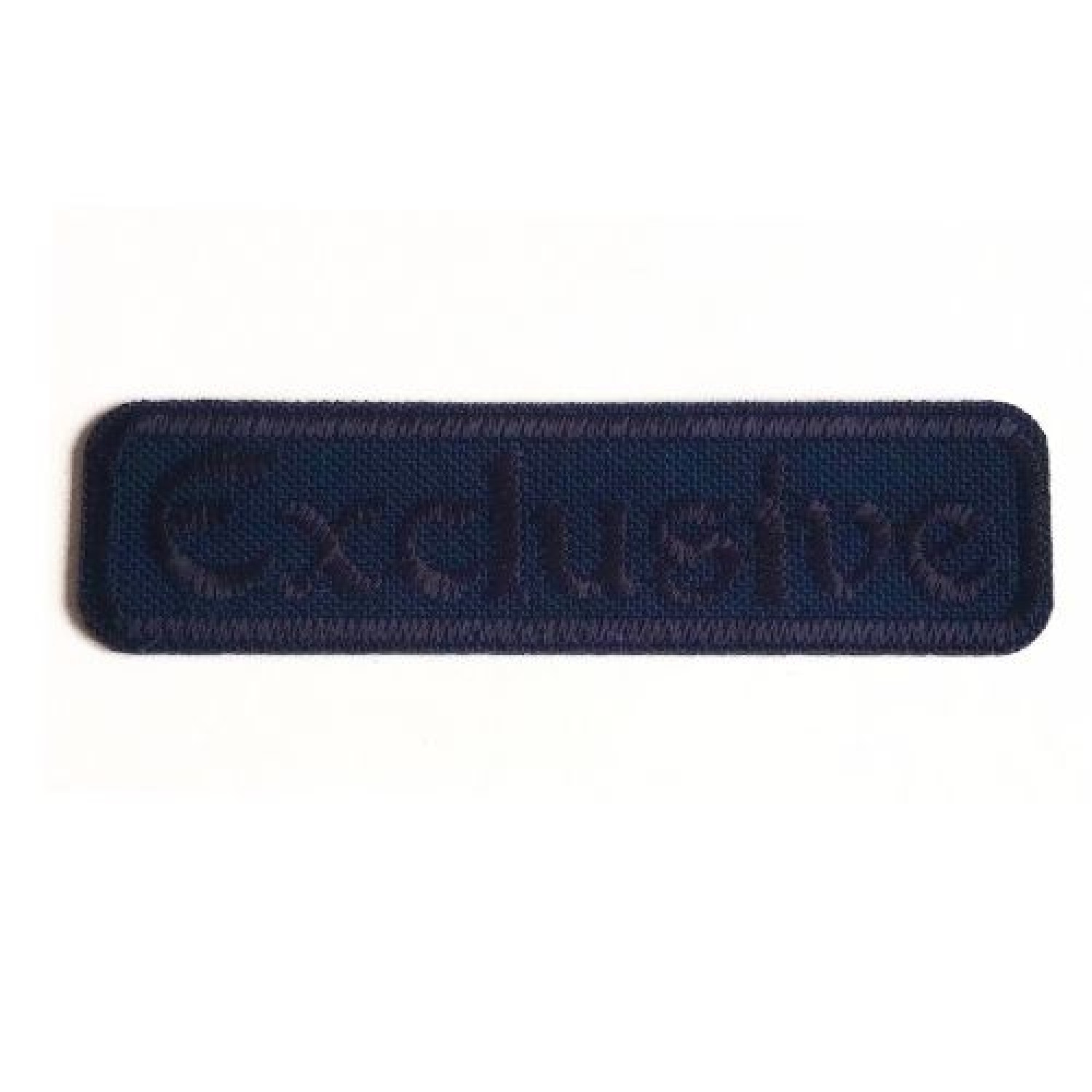 Exclusive 75x18мм