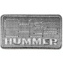 Hummer 77х43мм