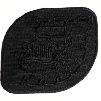 Safari 110×98мм