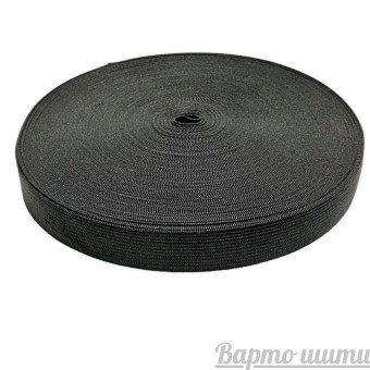 Резинка трикотажная 1.5см