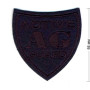 «AG active guard» 72х64мм