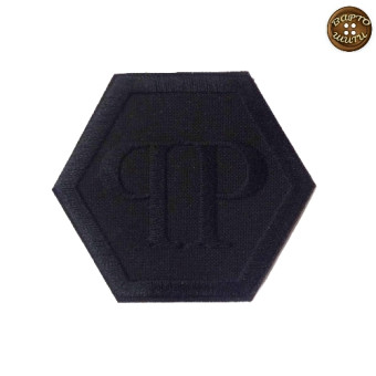 Philip Plain 40×34мм