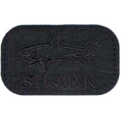 Shark 70×41мм