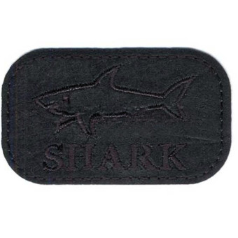 Shark 70×41мм