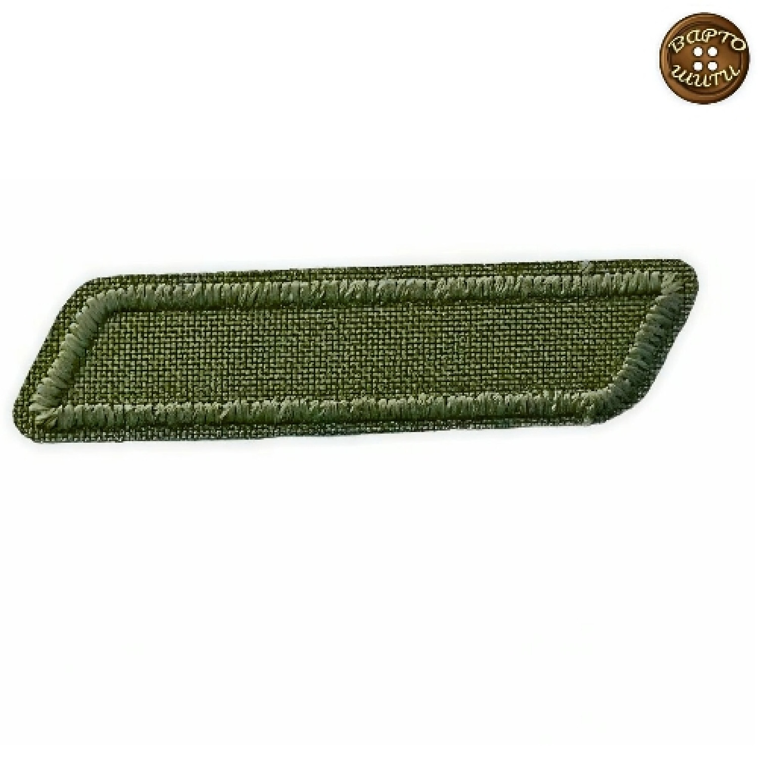 Рамка No 6.  56×12мм