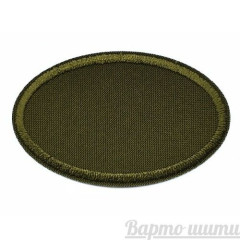Овал 65×40мм