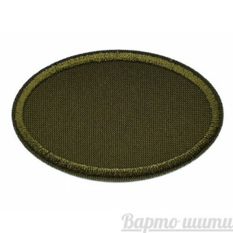 Овал 65×40мм