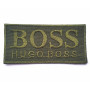"HUGO BOSS" 80х40мм