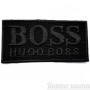 "HUGO BOSS" 80х40мм