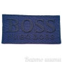 "HUGO BOSS" 80х40мм