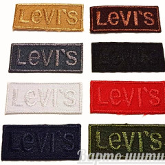"Levi's" 55x23мм
