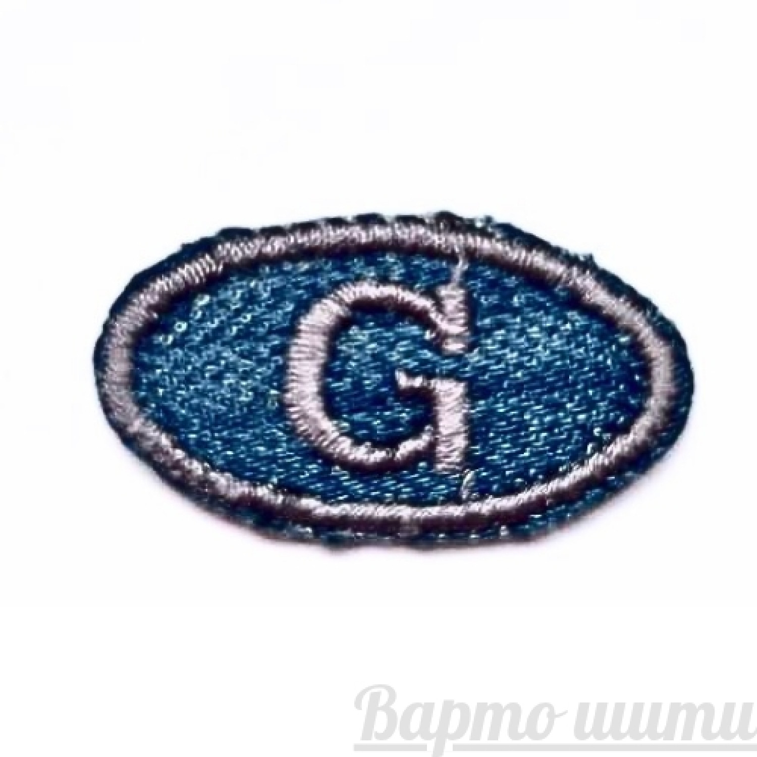Джинсовий No1
