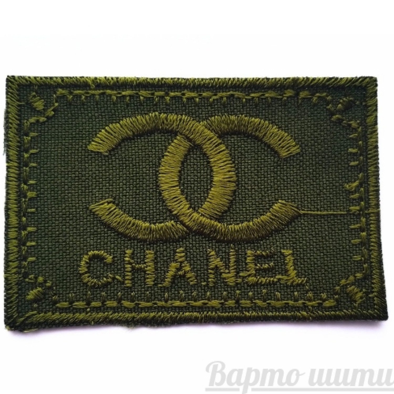  "CHANEL" 65x42 