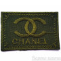  "CHANEL" 65x42 