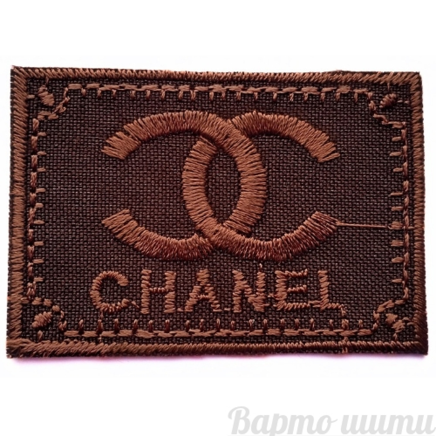  "CHANEL" 65x42 