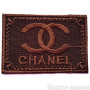  "CHANEL" 65x42 