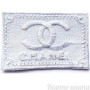  "CHANEL" 65x42 